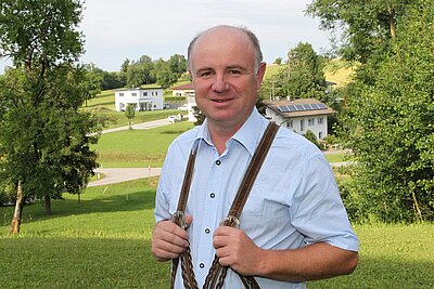 Bernhard Reischauer
