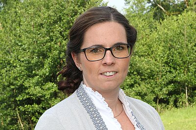 Silke Weisseneder