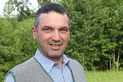 Bernhard Gruber