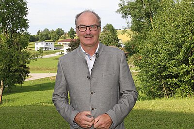 Lambert Ohnmacht