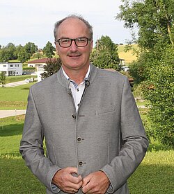 Lambert Ohnmacht